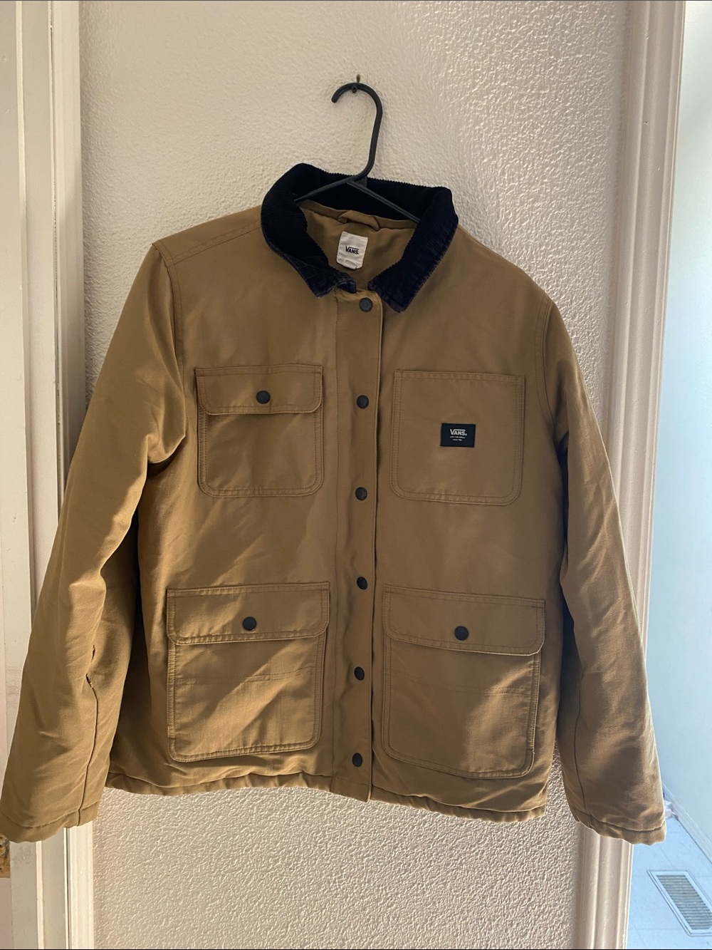 Vans Men's Jacket